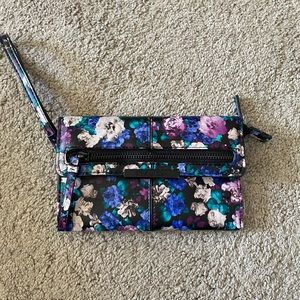 Steve Madden wristlet/wallet